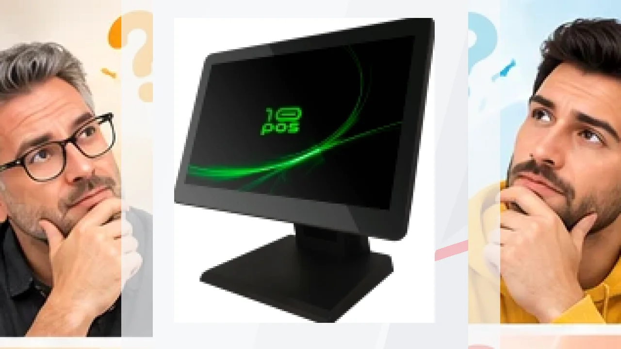 10POS Opiniones – TPV fiables, conectividad práctica y soluciones completas para comercios