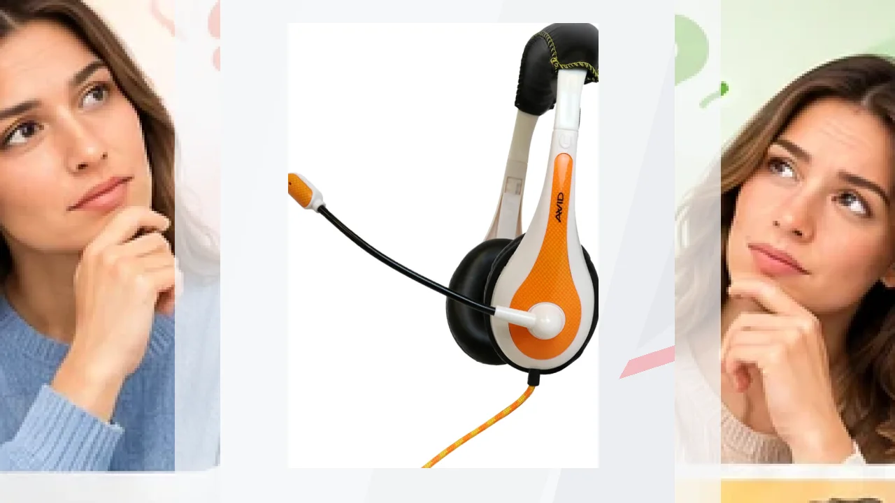 1EDU Opiniones – Auriculares educativos resistentes, cómodos y pensados para el aula