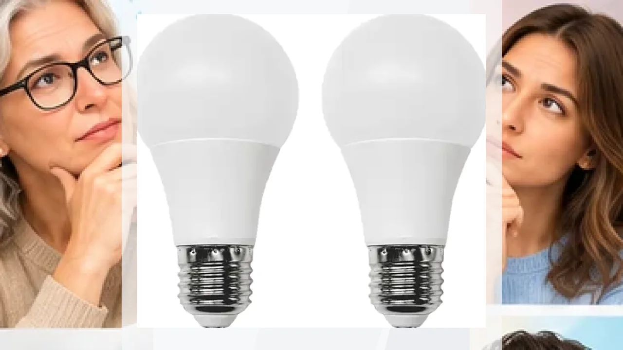 1PRIMER LEADER Opiniones – Iluminación LED práctica, variedad y buena relación calidad-precio