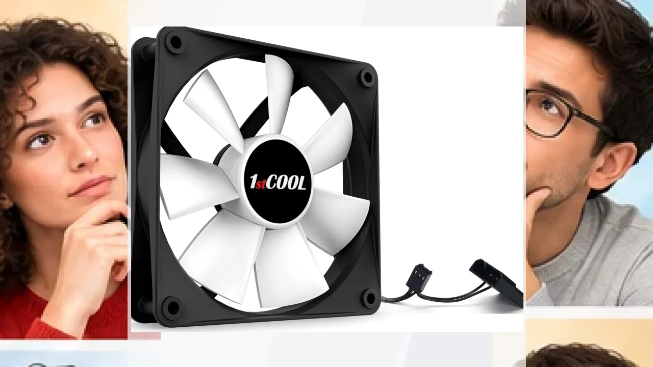 1STCOOL Opiniones – Buena relación calidad-precio, refrigeración y componentes versátiles para PC