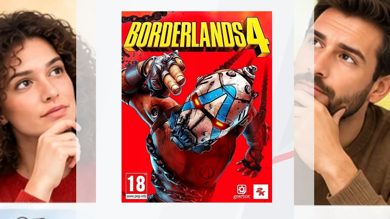 2K Opiniones – Grandes sagas, variedad de géneros y producciones de enorme personalidad