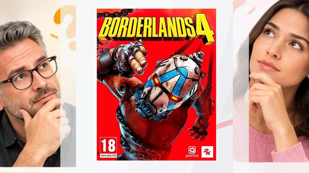 2K GAMES Opiniones – Grandes sagas, variedad y experiencias de juego con mucha personalidad