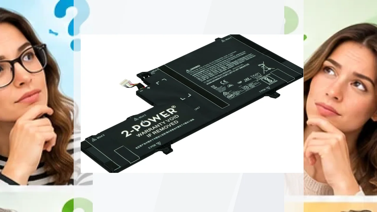 2-POWER Opiniones – Baterías, cargadores y componentes compatibles con una gama enorme