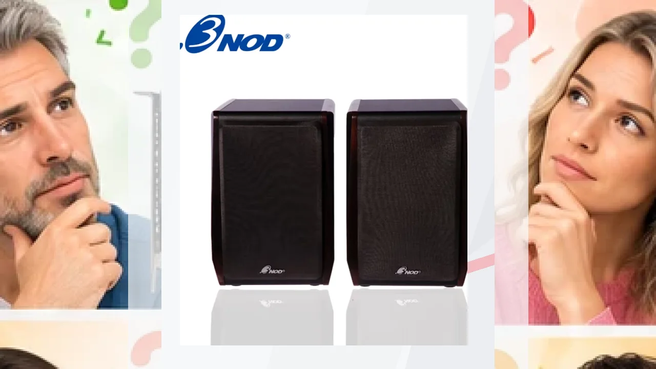 3NOD Opiniones – Experiencia en audio, diseño funcional y soluciones versátiles