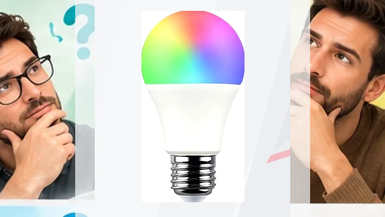 7H SEVENON Opiniones – Iluminación LED, hogar inteligente y soluciones prácticas a buen precio
