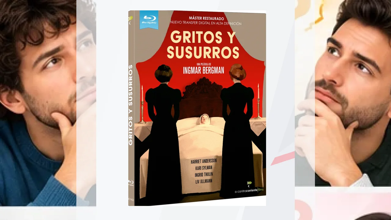 A CONTRACORRIENTE Opiniones – Cine cuidado, grandes clásicos y ediciones para coleccionistas