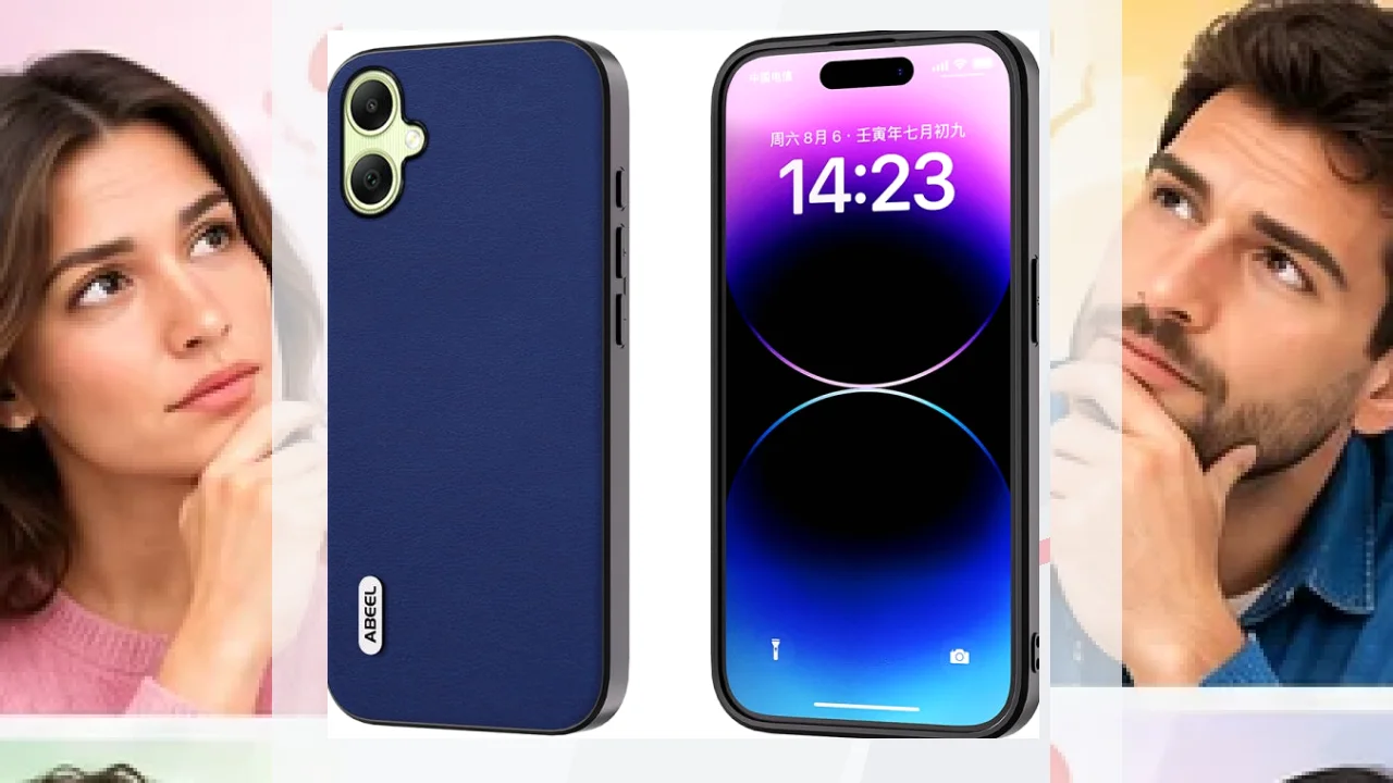 ABEEL Opiniones – Protección, diseño y variedad de fundas para móviles
