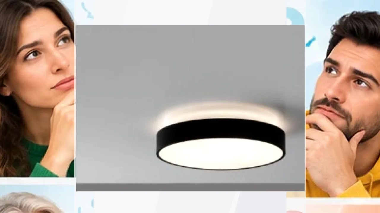 ACB Opiniones – Diseño, calidad de luz y versatilidad en iluminación