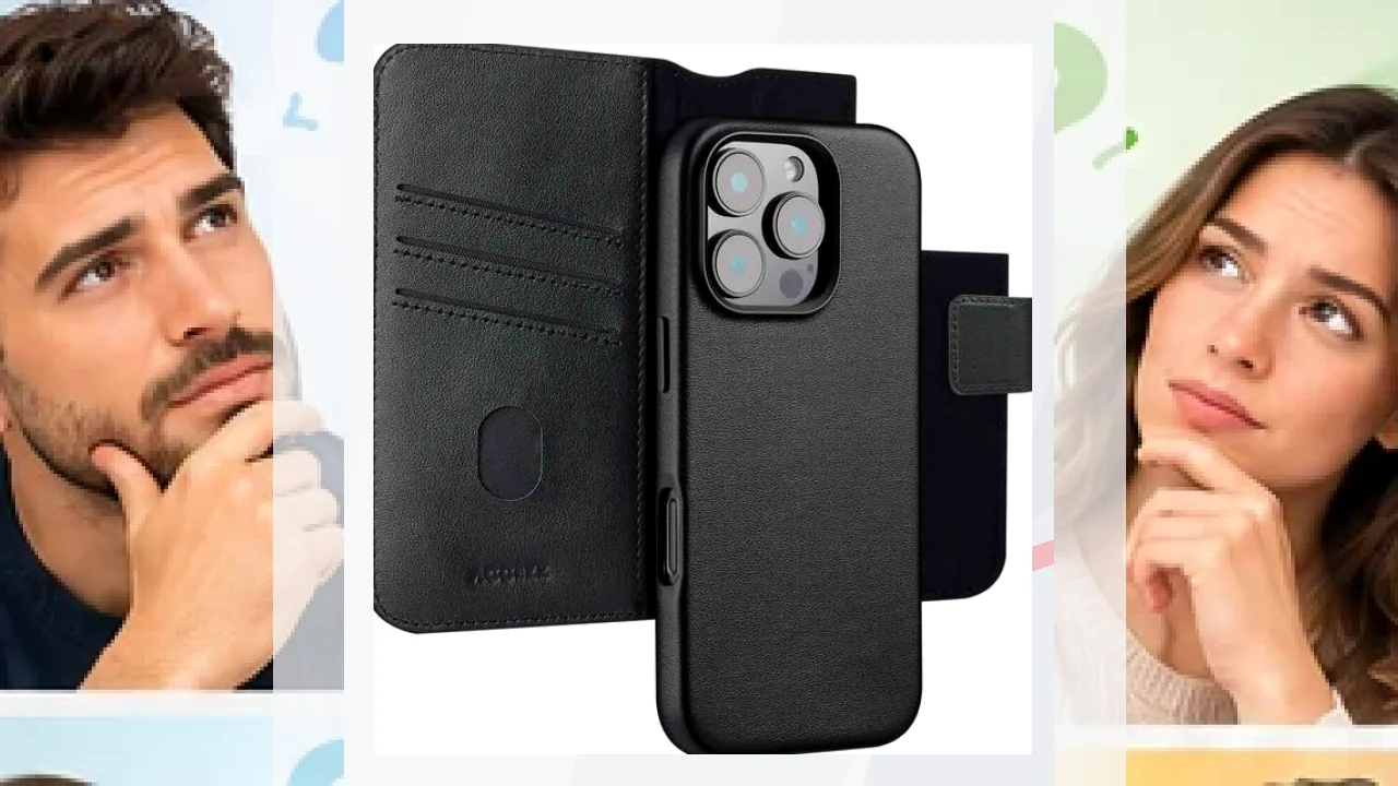 ACCEZZ Opiniones – Protección, diseño práctico y accesorios versátiles para tus dispositivos