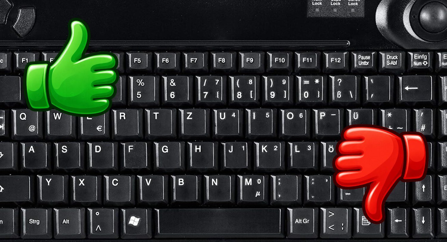 Teclado profesional higiénico ACTIVE KEY AK-C8100