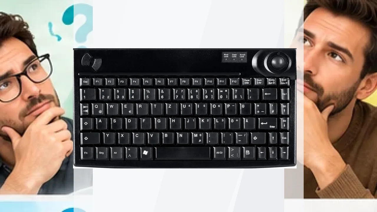 ACTIVE KEY Opiniones – Teclados profesionales fiables, higiénicos y pensados para durar