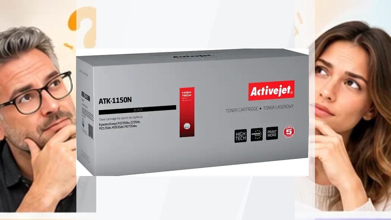 ACTIVEJET Opiniones – Calidad de impresión, amplia compatibilidad y soluciones para hogar y oficina