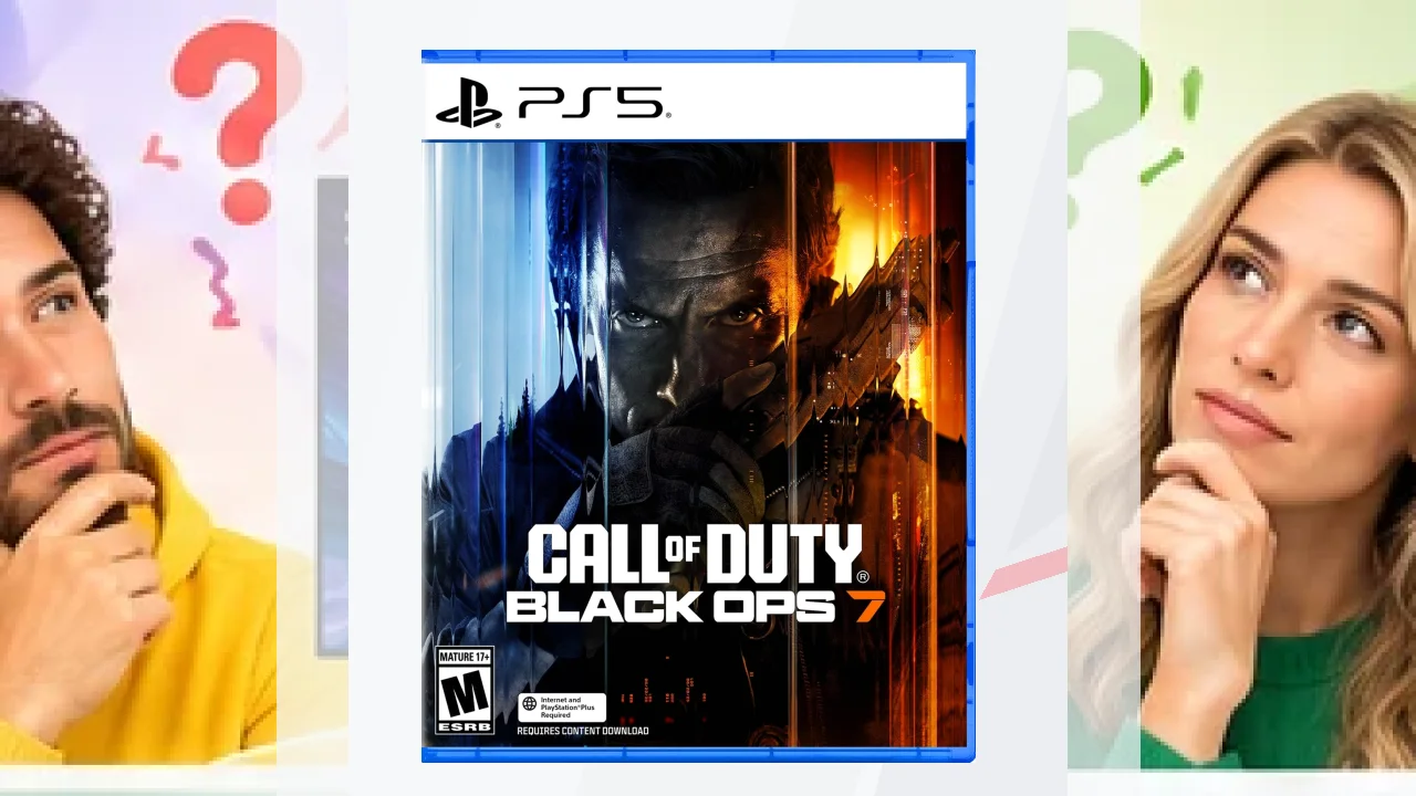 ACTIVISION Opiniones – Grandes sagas, variedad y décadas creando videojuegos memorables