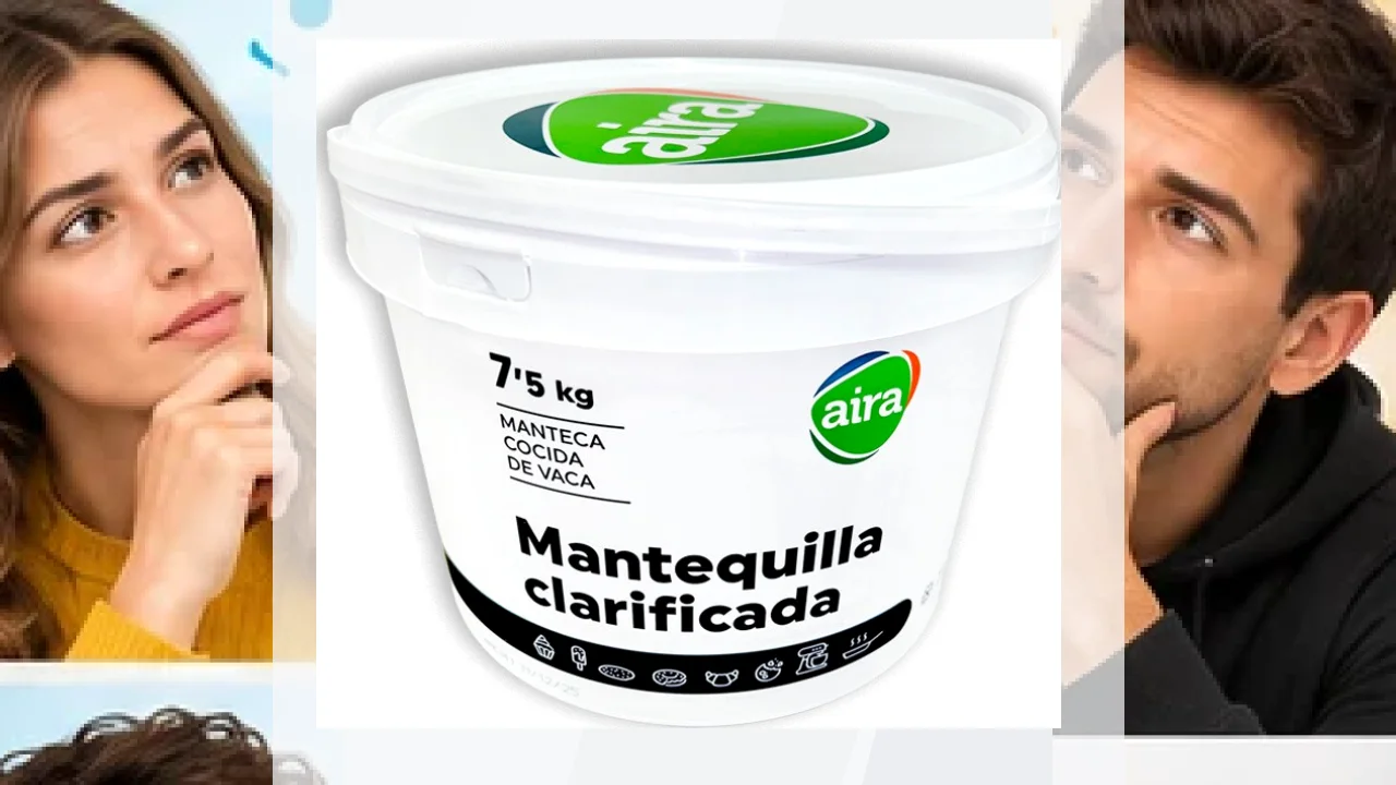 AIRA Opiniones – Calidad gallega, trazabilidad y fortalezas de sus productos lácteos