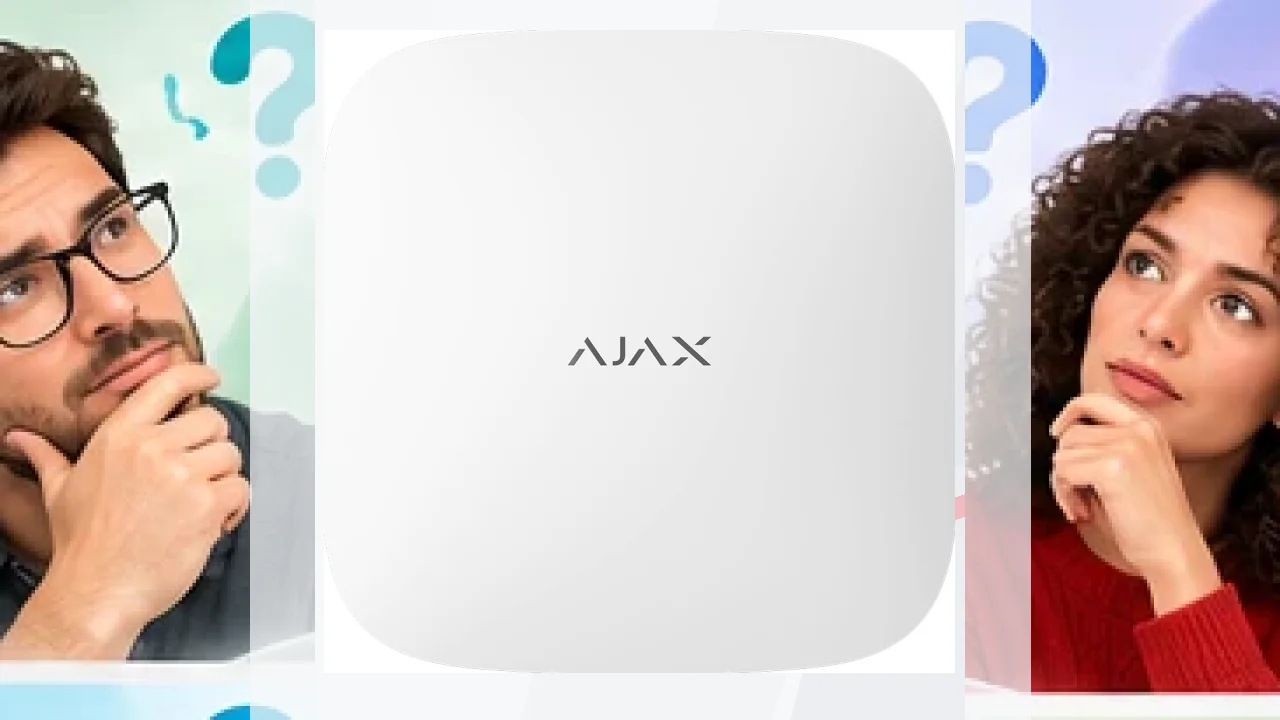 AJAX SYSTEMS Opiniones – Seguridad inteligente, fiabilidad y un ecosistema muy completo