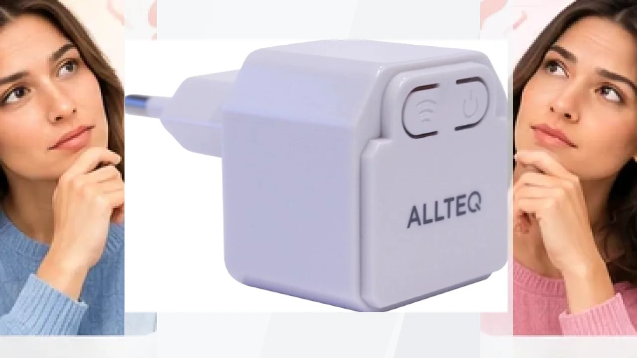 ALLTEQ Opiniones – Conectividad práctica, amplio catálogo y buena relación calidad-precio