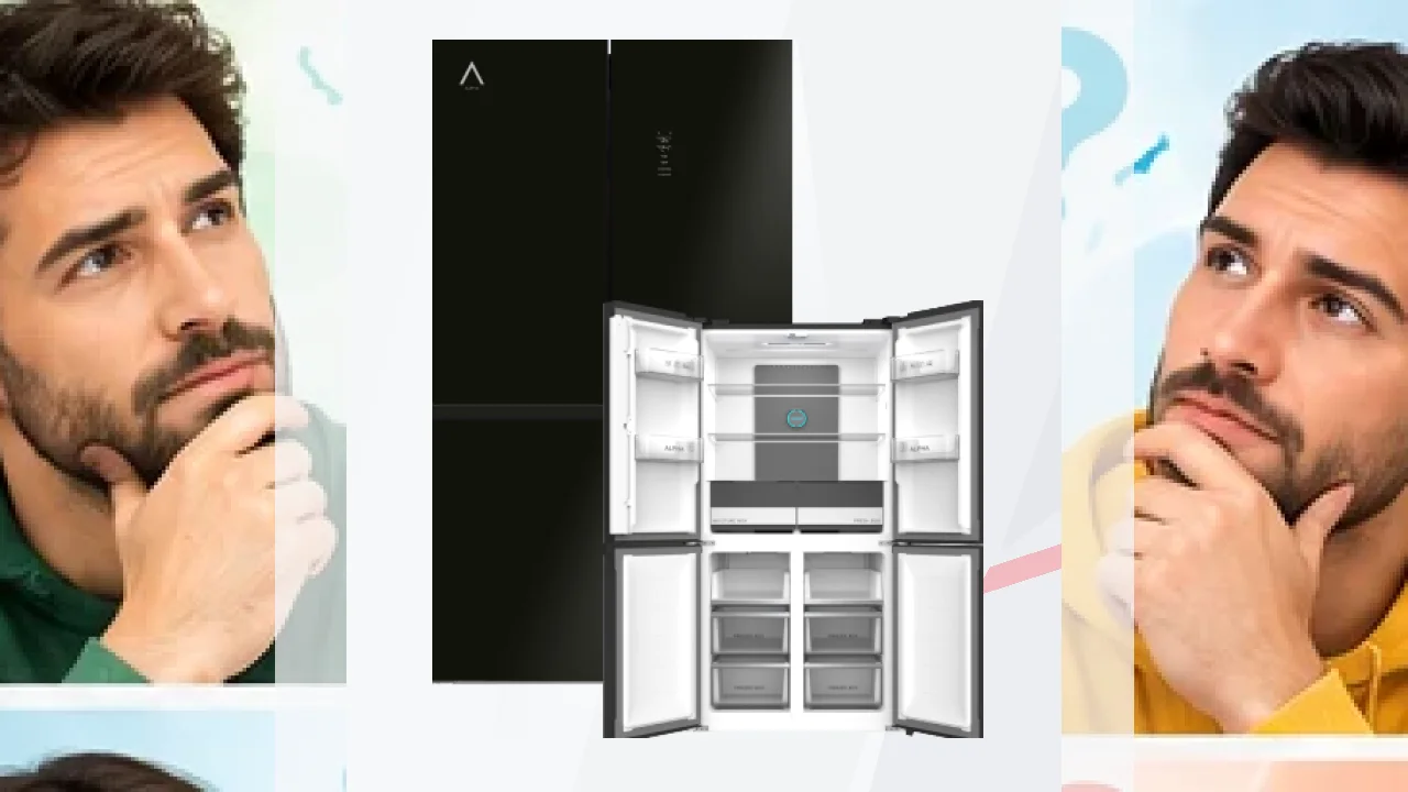ALPHA Opiniones – Diseño, tecnología y buena relación calidad-precio en electrodomésticos