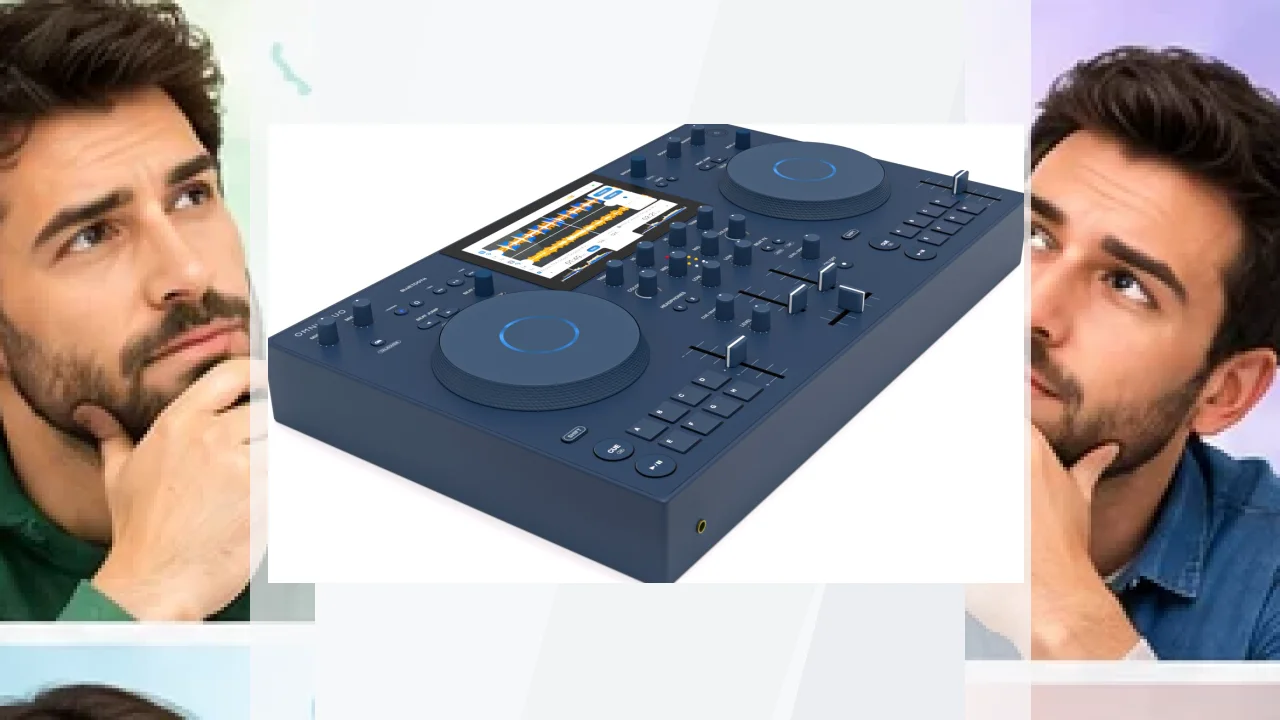 ALPHA THETA Opiniones – Innovación DJ, diseño profesional y libertad creativa