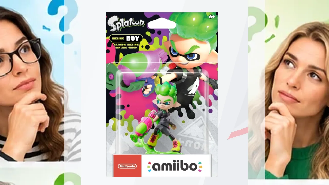 AMIIBO Opiniones – Figuras Nintendo, coleccionismo y ventajas dentro de los juegos