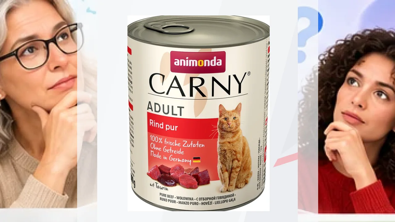 ANIMONDA Opiniones – Alimentación cuidada, variedad y recetas adaptadas para perros y gatos
