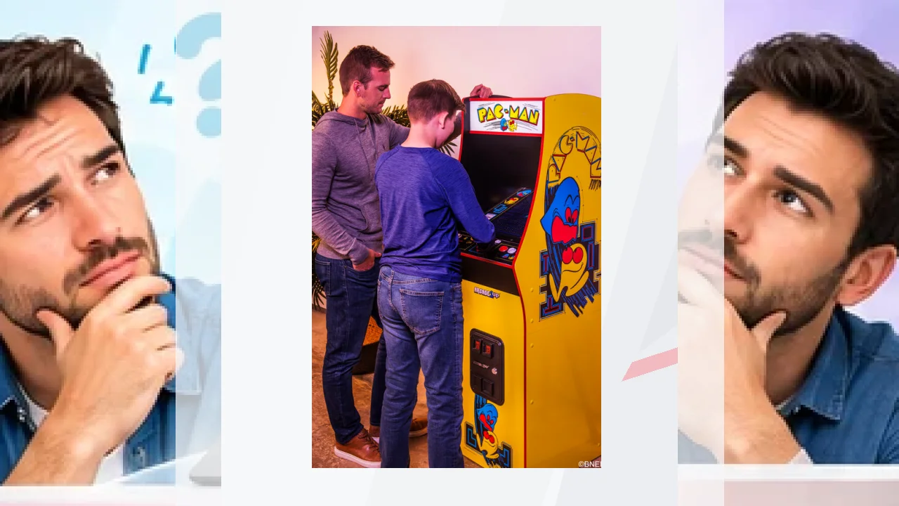 ARCADE1UP Opiniones – Recreativas con licencias míticas y auténtico encanto arcade en casa