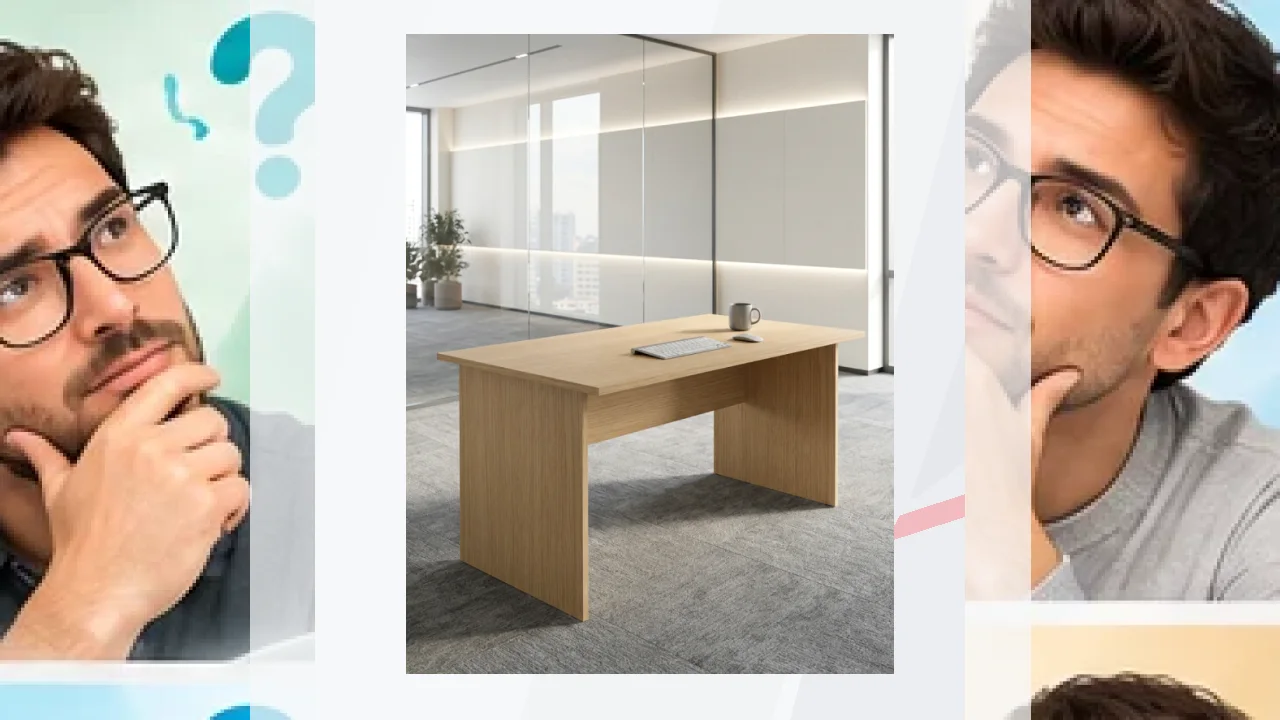 ARTEXPORT Opiniones – Mobiliario italiano versátil, sólido y pensado para oficinas completas