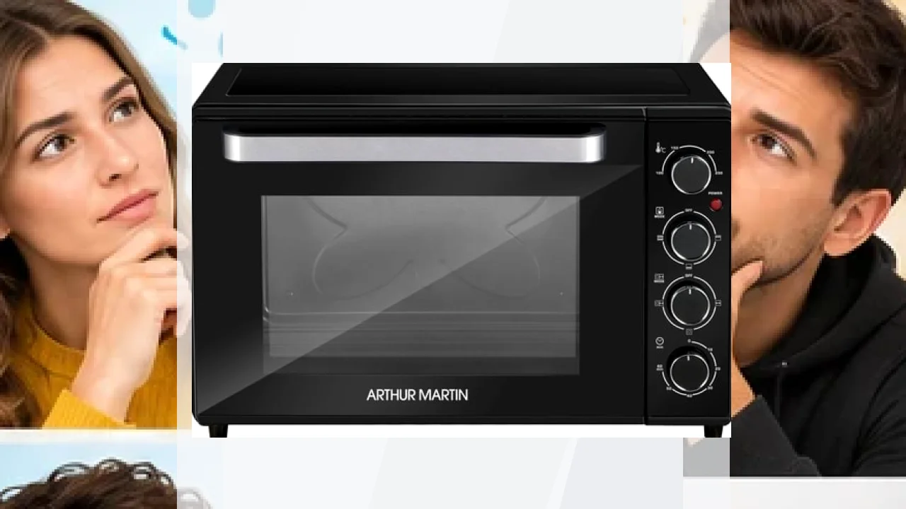 ARTHUR MARTIN Opiniones – Tradición, variedad y soluciones prácticas para equipar el hogar