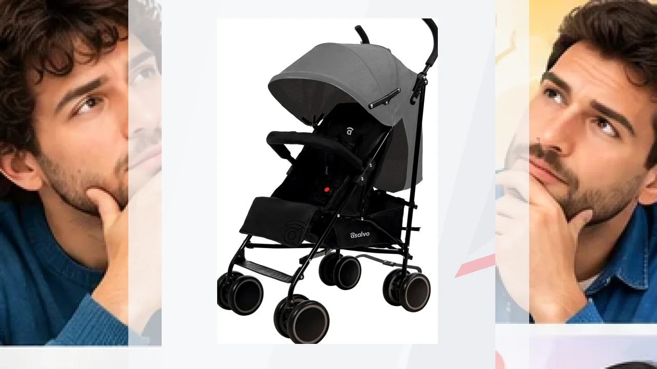 ASALVO Opiniones – Equipamiento infantil práctico, versátil y con una amplia variedad para cada etapa
