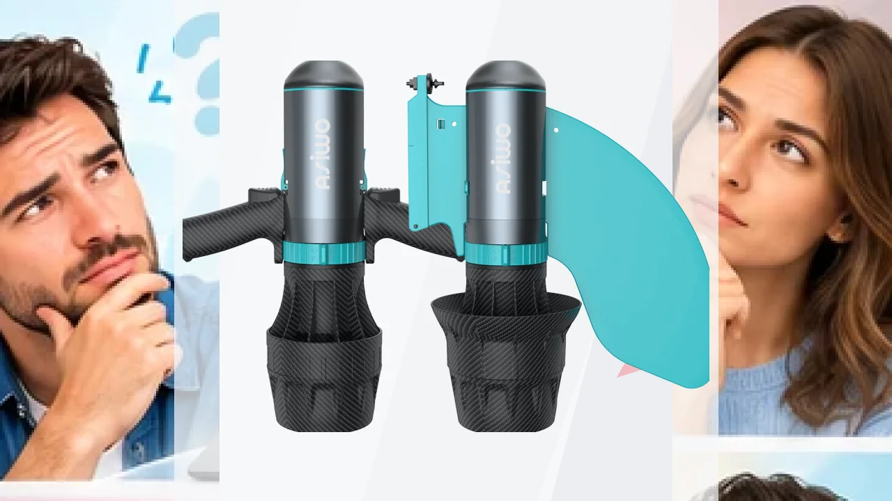 ASIWO Opiniones – Potencia, innovación y versatilidad para disfrutar del agua