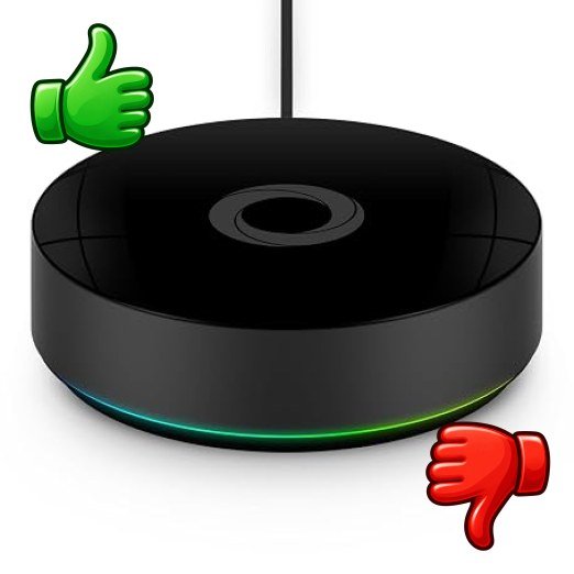 Athom Homey Pro, centralita inteligente para automatización del hogar