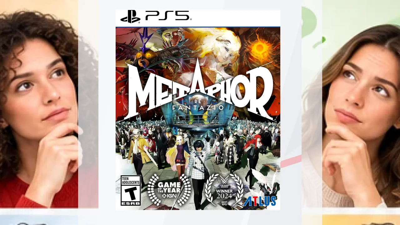 ATLUS Opiniones – RPG con personalidad, grandes historias y un diseño artístico inconfundible