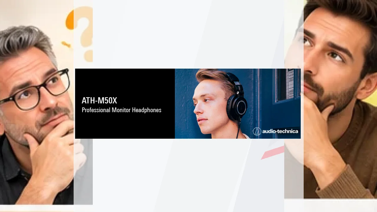 AUDIO TECHNICA Opiniones – Calidad de sonido, fiabilidad y tradición profesional