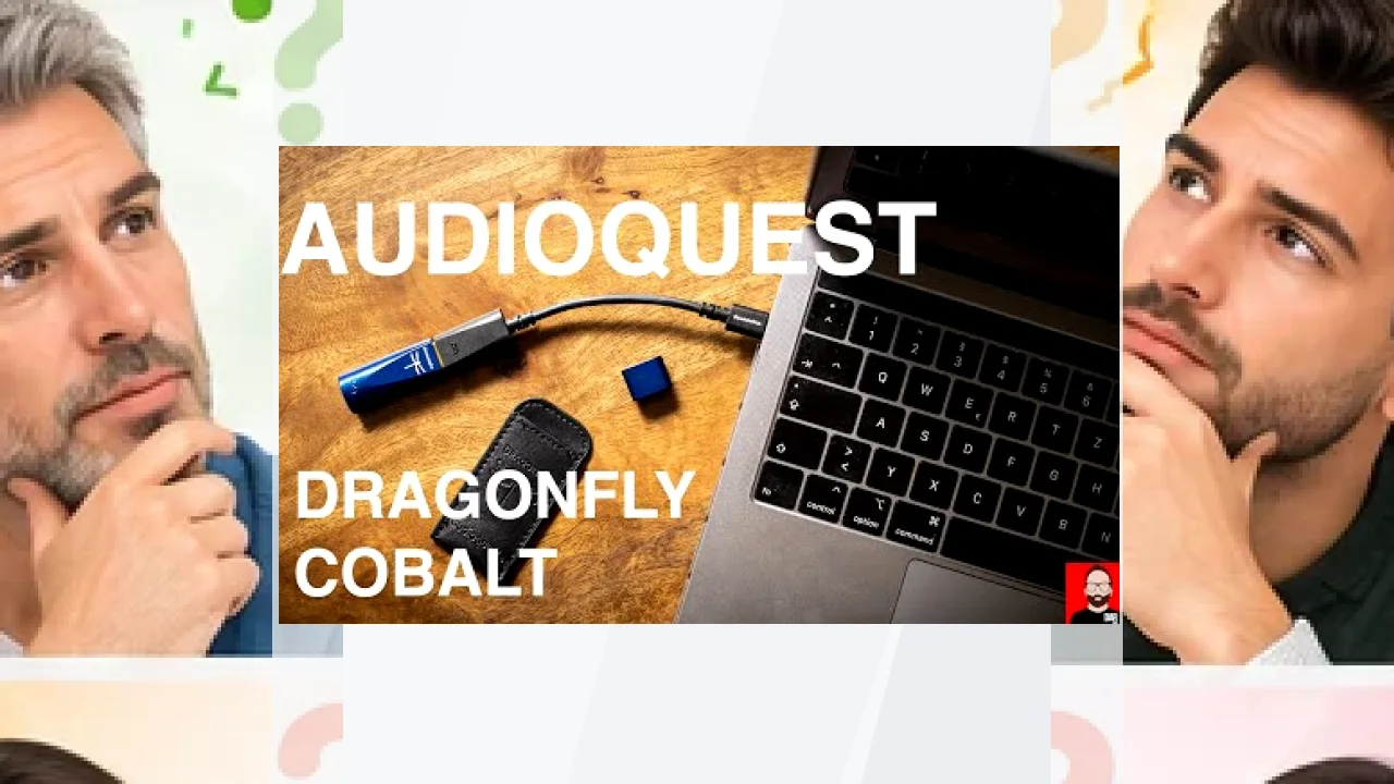 AUDIOQUEST Opiniones – Calidad de construcción, conectividad y alta fidelidad para mejorar tu equipo