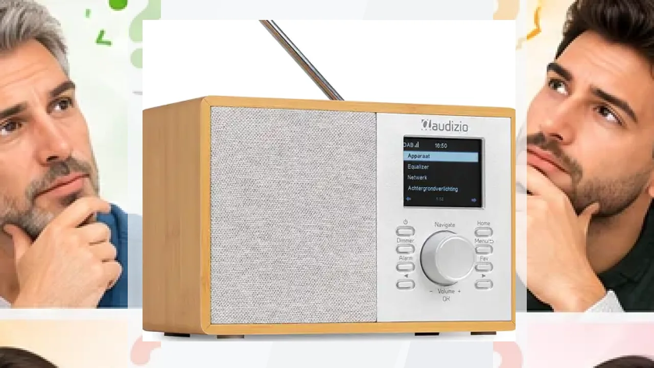 AUDIZIO Opiniones – Buen sonido, conectividad y versatilidad para disfrutar de la música