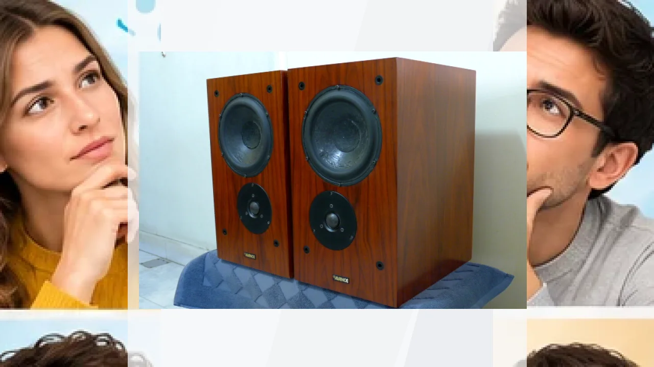 AVANCE Opiniones – Sonido Hi-Fi, diseño danés y construcción de alta calidad