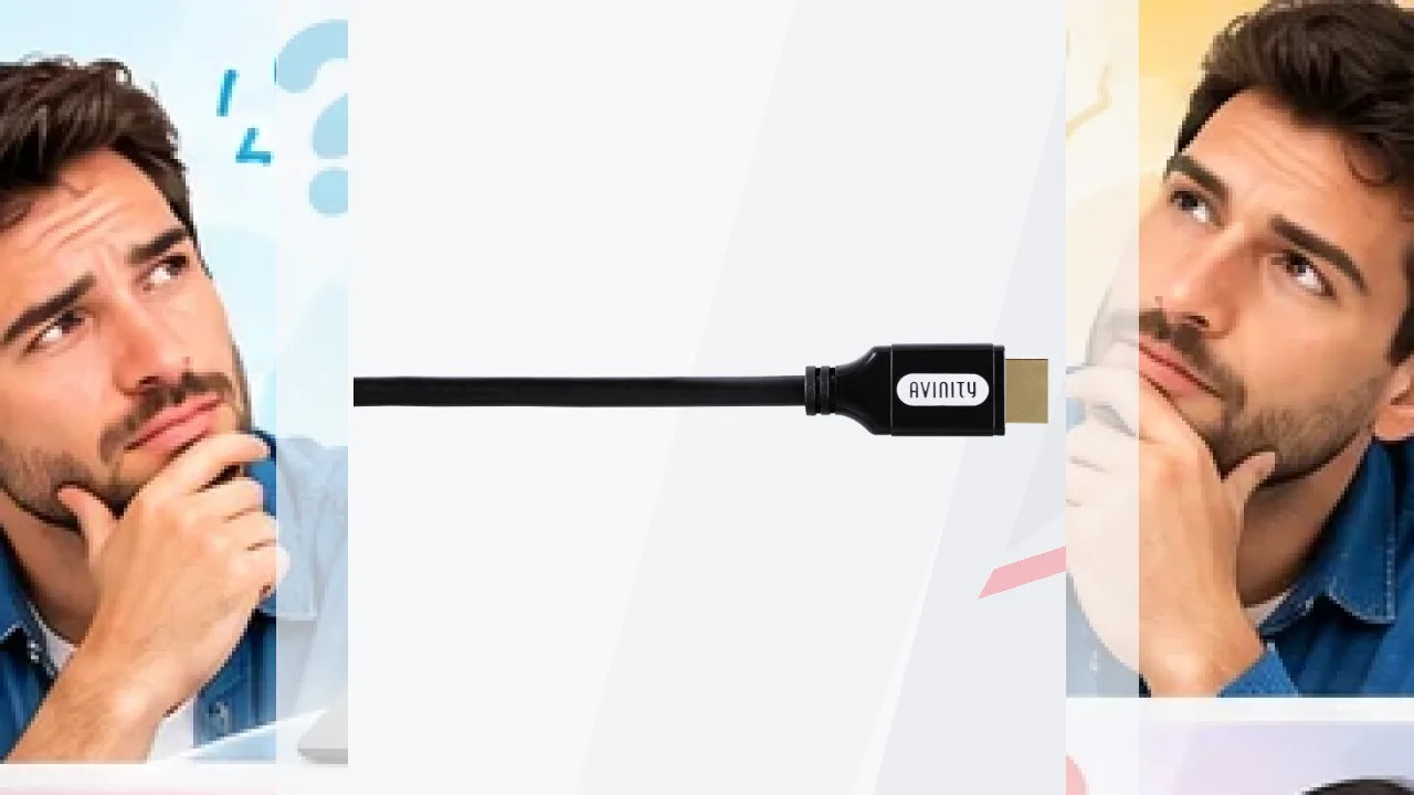 AVINITY Opiniones – Cables premium, transmisión fiable y calidad para Hi-Fi y 8K
