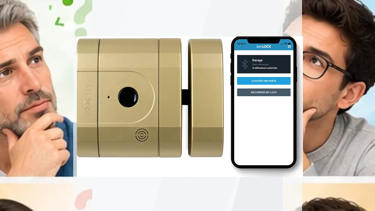 AYR Opiniones – Seguridad, innovación y calidad en cerraduras y control de accesos