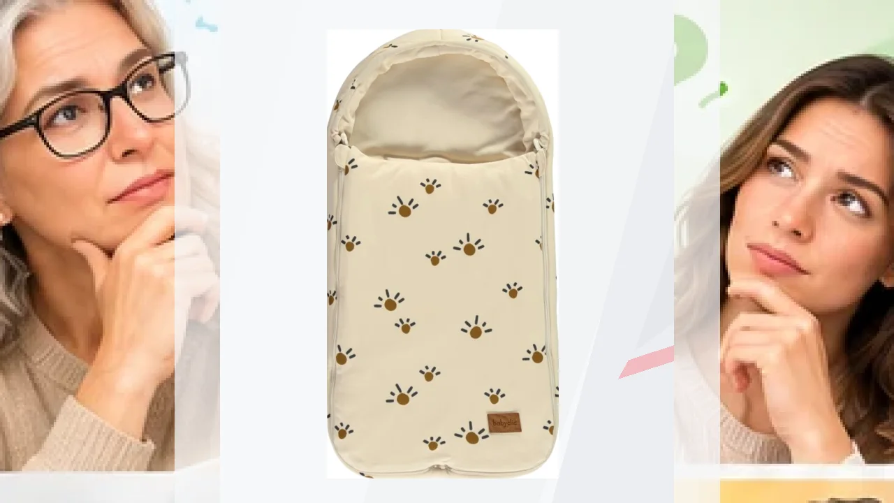 BABY CLIC Opiniones – Diseño, calidad y confort para acompañar cada etapa del bebé