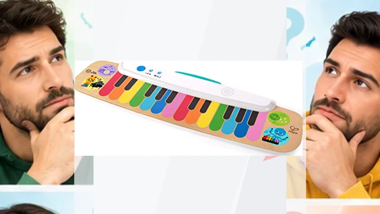 BABY EINSTEIN Opiniones – Juguetes educativos, música y juego que despierta la curiosidad