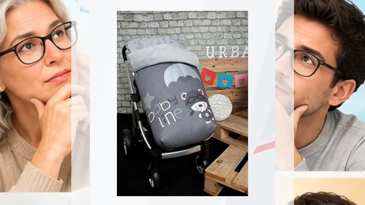 BABYLINE Opiniones – Calidad, variedad y soluciones prácticas para el día a día del bebé