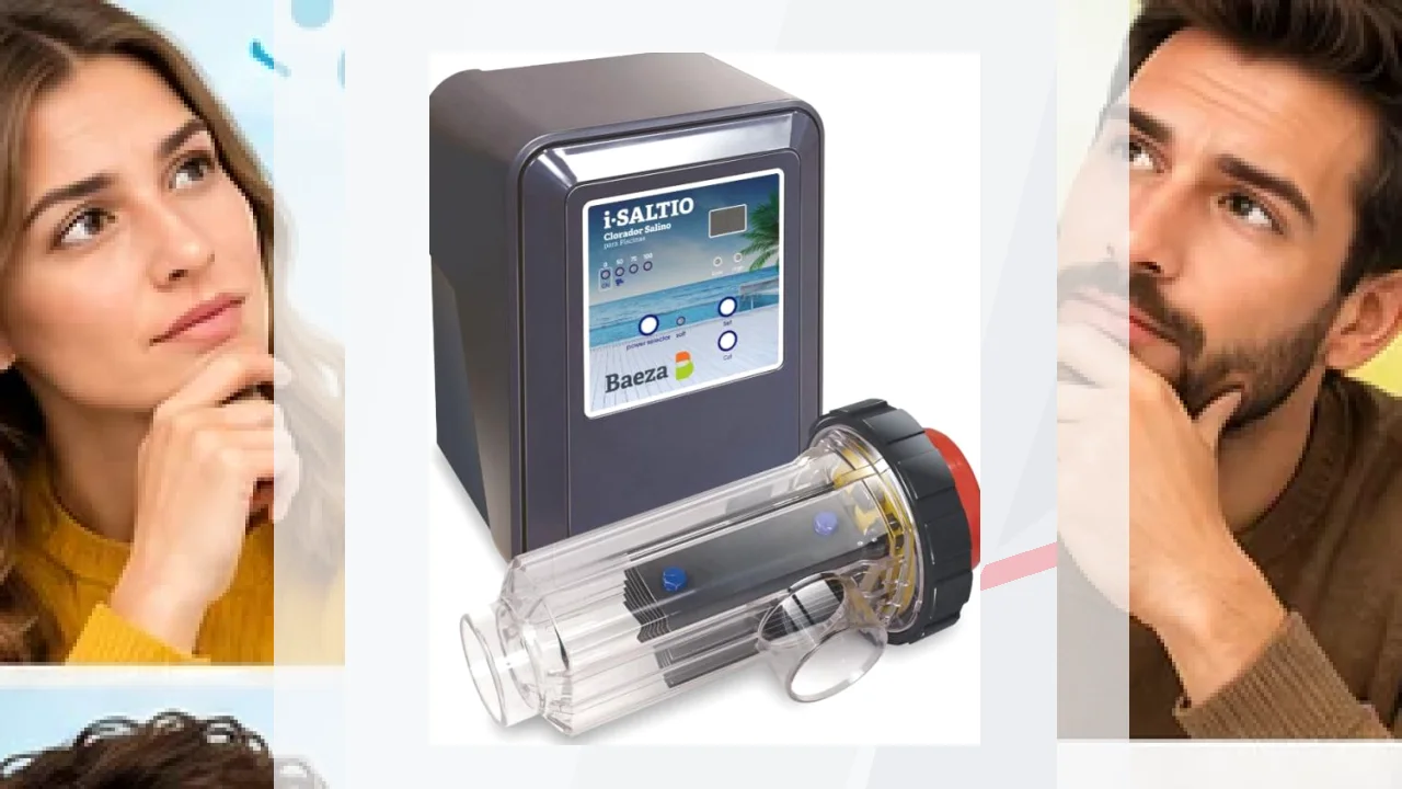 BAEZA Opiniones – Soluciones para piscinas, tratamiento del agua y equipamiento fiable