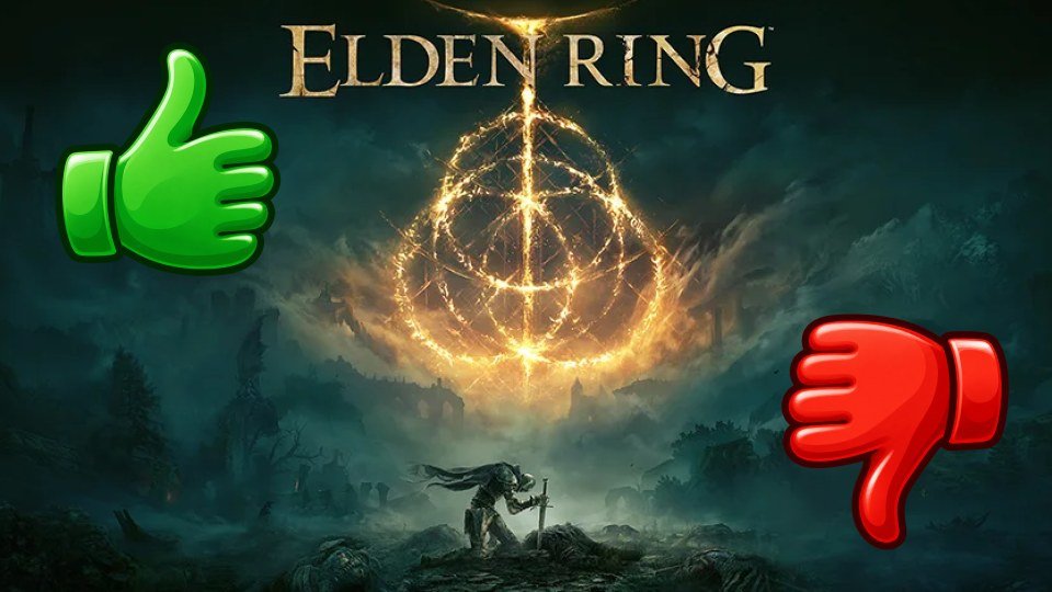 Videojuego ELDEN RING publicado por Bandai Namco Entertainment