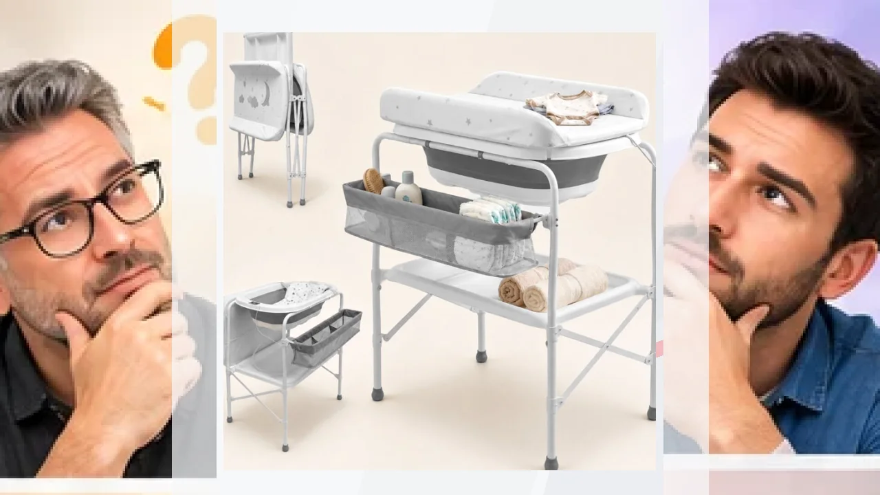 BATHBY Opiniones – Soluciones prácticas para el cuidado y bienestar del bebé