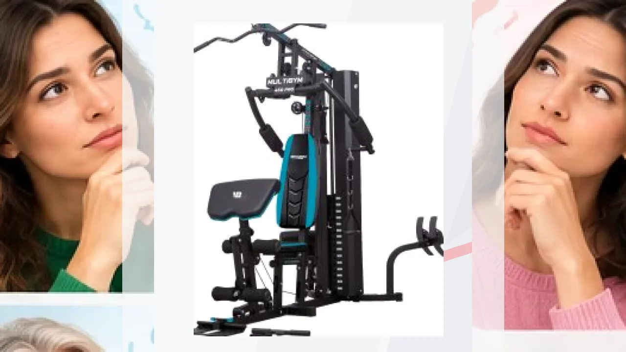 BEHUMAX Opiniones – Fitness versátil, equipamiento deportivo y buenas soluciones para entrenar en casa