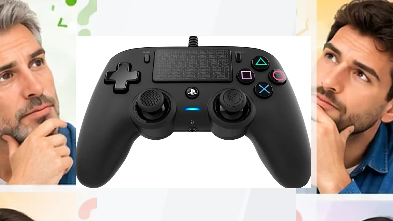 BIGBEN INTERACTIVE Opiniones – Accesorios gaming prácticos, variedad y experiencia en videojuegos