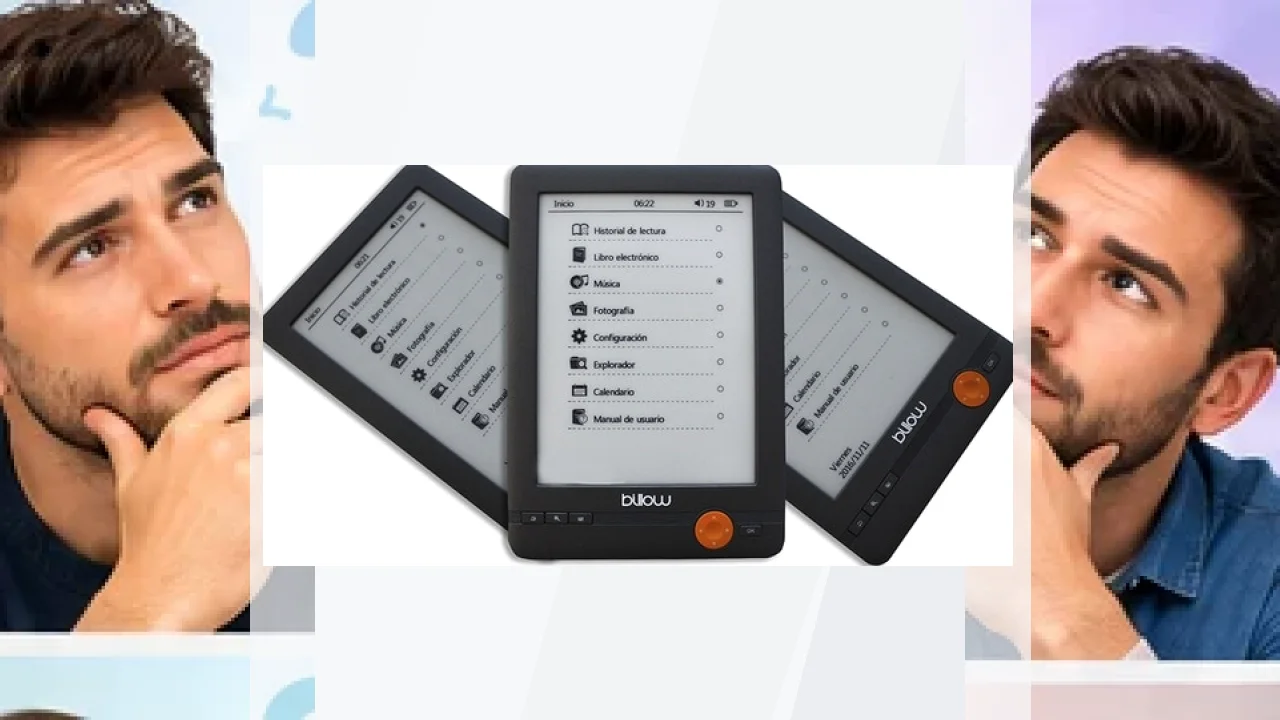 BILLOW Opiniones – Tecnología asequible, variedad y buena relación calidad-precio