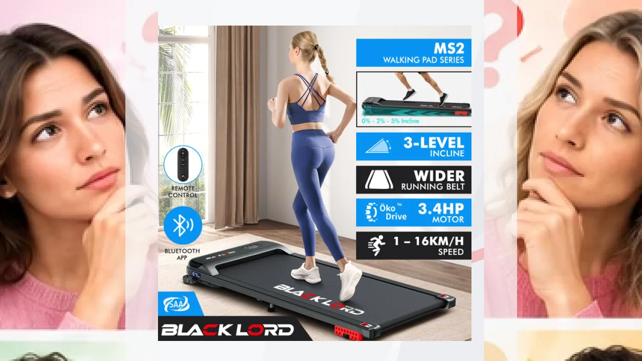 BLACK LORD Opiniones – Equipamiento fitness versátil, práctico y pensado para entrenar en casa