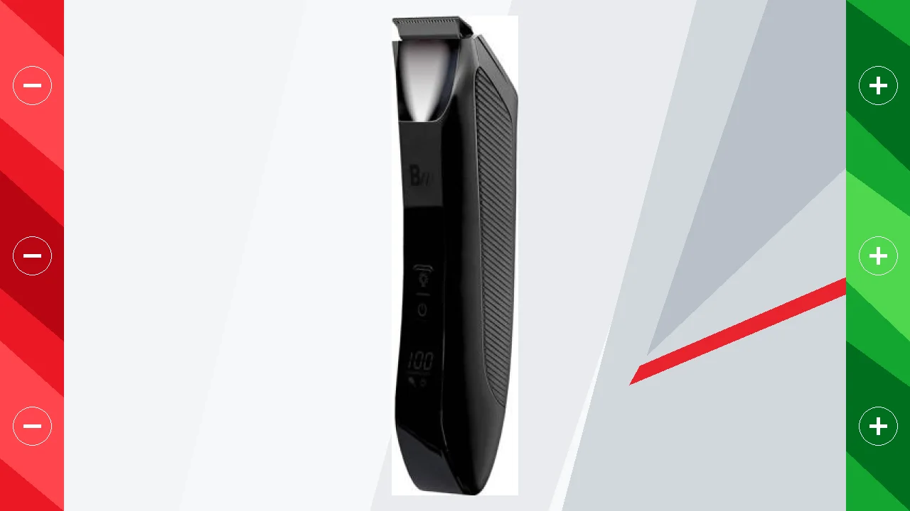 BLACKNUANCE Opiniones – Precisión, diseño y cuidado personal con buena relación calidad-precio