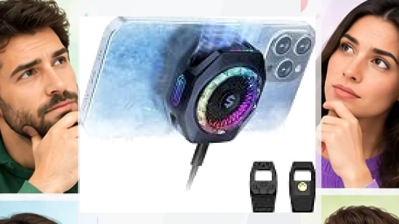 BLACKSHARK Opiniones – Potencia gaming, refrigeración avanzada y un ecosistema cada vez más completo