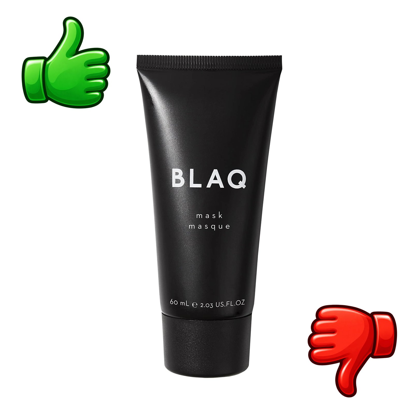 Producto representativo de BLAQ